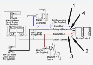 Tekonsha Voyager Electric Brake Controller Wiring Diagram Trailer Controller Wiring Diagram Wiring Diagram Blog