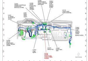 Tekonsha Voyager Wiring Diagram Tekonsha P3 Prodigy Electric Trailer Brake Controller Wiring Diagram