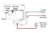 Tekonsha Voyager Xp Wiring Diagram 17 Images Tekonsha Voyager Wiring Diagram