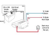 Tekonsha Voyager Xp Wiring Diagram 17 Images Tekonsha Voyager Wiring Diagram