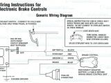 Tekonsha Voyager Xp Wiring Diagram Primus Iq Brake Controller Wiring Diagram