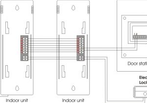 Tektone Intercom Wiring Diagram Intercom Wiring Diagram Wiring Diagram Centre