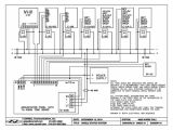 Tektone Intercom Wiring Diagram Jeron Intercom Wiring Diagram Wiring Schematic Diagram 27