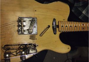 Tele Neck Humbucker Wiring Diagram Analog Man Jim Weider Big T Telecaster Neck Pickup