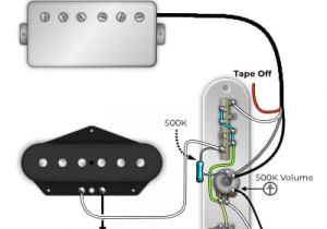 Tele Neck Humbucker Wiring Diagram Deluxe Telecaster Wiring Diagram Wiring Diagram Centre