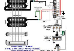 Tele Neck Humbucker Wiring Diagram Wiring Diagram Prs Dimarzio Seymour Duncan In 2019 Guitar