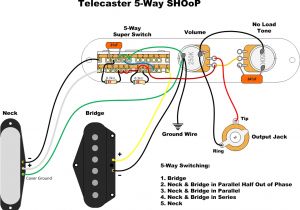 Telecaster 4 Way Switch Wiring Diagram Analog Man Jim Weider Big T Telecaster Neck Pickup