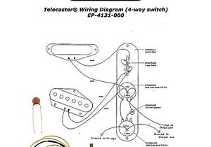 Telecaster 4 Way Wiring Diagram Telecaster Tele 4 Way Series Wiring Kit Ebay Wiring Diagram View