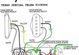 Telecaster Wiring Diagram 3 Way Fender Telecaster with Humbuckers Wiring Diagram Wiring Diagram