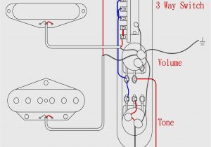 Telecaster Wiring Diagram Guitar Wiring Diagrams 1 Pickup Wiring Diagrams