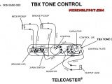 Telecaster Wiring Diagram Treble Bleed with Push Pull Switch Tele Wiring Diagram Wiring Diagram Database