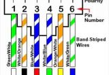 Telephone Cable Wiring Diagram Phone Wiring Diagram Telephone socket Wiring Diagram Projects to