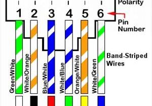 Telephone Cable Wiring Diagram Phone Wiring Diagram Telephone socket Wiring Diagram Projects to