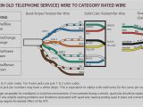 Telephone Cable Wiring Diagram Wiring Diagram for Phone Cable Wiring Diagram Mega