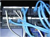 Telephone Patch Panel Wiring Diagram Structured Wiring System Diywiki