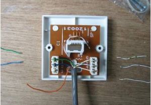 Telephone socket Wiring Diagram Uk Phone Connections Wiring New Wiring Diagram