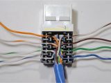 Telephone Wall Jack Wiring Diagram Category 5 Wiring Phone Jack Wiring Diagram Can
