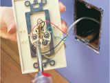 Telephone Wall Jack Wiring Diagram Wiring Phone Line to Jack Wiring Diagram Show