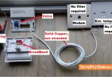 Telephone Wiring Diagram Master socket Vdsl Wiring Diagram Wiring Diagram