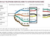 Telephone Wiring Diagram Pots Phone Wiring Diagram Data Schematic Diagram