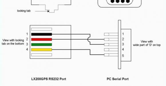 Telephone Wiring Diagram Rj11 Rj Phone Wiring Diagram Wiring Diagram