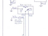 Temperature Gauge Wiring Diagram Temperature Gauge Fan Switch Led Indicator Installation
