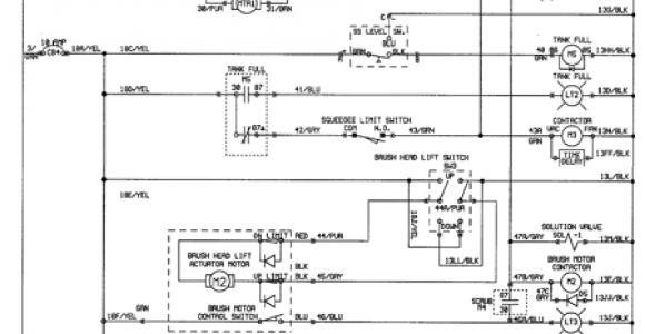 Tennant 5680 Wiring Diagram Tennant Wiring Diagram Wiring Diagram