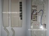 Terraneo Intercom Wiring Diagram Intercom Handset Finder tool Find Intercom Handsets Door Entry