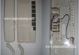 Terraneo Intercom Wiring Diagram Intercom Handset Finder tool Find Intercom Handsets Door Entry