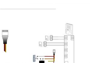 Terraneo Intercom Wiring Diagram Phone Intercom Wiring Diagram 365 Diagrams Online