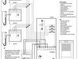 Terraneo Intercom Wiring Diagram Phone Intercom Wiring Diagram 365 Diagrams Online