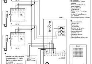 Terraneo Intercom Wiring Diagram Phone Intercom Wiring Diagram 365 Diagrams Online