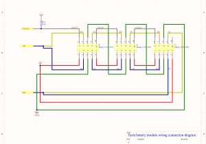 Tesla Powerwall Wiring Diagram Model S Bms Hacking Hackaday Io