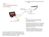 Tft Reversing Camera Wiring Diagram Backup Camera Schematic Wiring Diagram Post Tft Reversing Camera Wiring Diagram Backup Camera Schematic Wiring Diagram Post