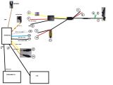 Tft Reversing Camera Wiring Diagram Backup Camera Schematic Wiring Diagram Value