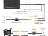 Tft Reversing Camera Wiring Diagram Wiring Diagram Reversing Camera Wiring Diagram Official Tft Reversing Camera Wiring Diagram Wiring Diagram Reversing Camera Wiring Diagram Official