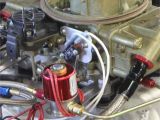Th400 Kickdown Wiring Diagram ask Away How Do You Hook Up A Turbo 400 Kickdown Hint It S Not