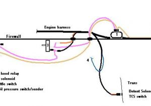 Th400 Kickdown Wiring Diagram Th400 Kickdown Wiring Diagram Beautiful Od Wiring Diagram Kickdown