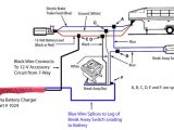 The Engager Breakaway System Wiring Diagram Breakaway Wiring Diagram Wiring Diagram Basic