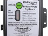 The Engager Breakaway System Wiring Diagram Hopkins Replacement Led Lid for 20099 Hopkins Accessories and Parts