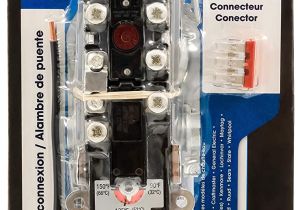 Therm O Disc 59t Wiring Diagram Camco 08130 therm O Disc Style Upper Lower thermostat Kit