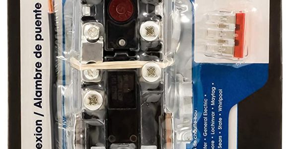 Therm O Disc 59t Wiring Diagram Camco 08130 therm O Disc Style Upper Lower thermostat Kit