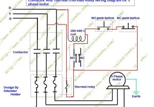 Thermal Overload Relay Wiring Diagram Contactor Relay Wiring Wiring Diagram Datasource Thermal Overload Relay Wiring Diagram Contactor Relay Wiring Wiring Diagram Datasource