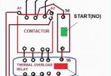 Thermal Overload Relay Wiring Diagram thermal Overload Relay Wiring Diagram Elegant thermal Overload Relay