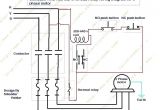 Thermal Overload Relay Wiring Diagram Wiring Diagram Contactor and Overload Wiring Diagram Technic