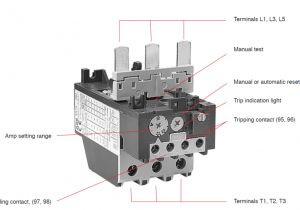 Thermal Overload Switch Wiring Diagram Overload Relay Principle Of Operation Types Connection Thermal Overload Switch Wiring Diagram Overload Relay Principle Of Operation Types Connection