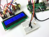 Thermistor Wiring Diagram Raspberry Pi Ds18b20 Temperature Sensor Tutorial Circuit Basics