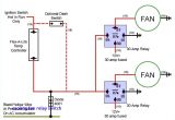 Thermo Fan Wiring Diagram Wiring Diagram for 12 Volt Relay Best Of 12 Volt Relay Circuit