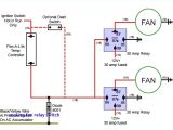 Thermo Fan Wiring Diagram Wiring Diagram for 12 Volt Relay Best Of 12 Volt Relay Circuit