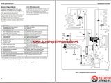 Thermo King Alternator Wiring Diagram thermo King Models Service Manual Auto Repair Manual forum Heavy